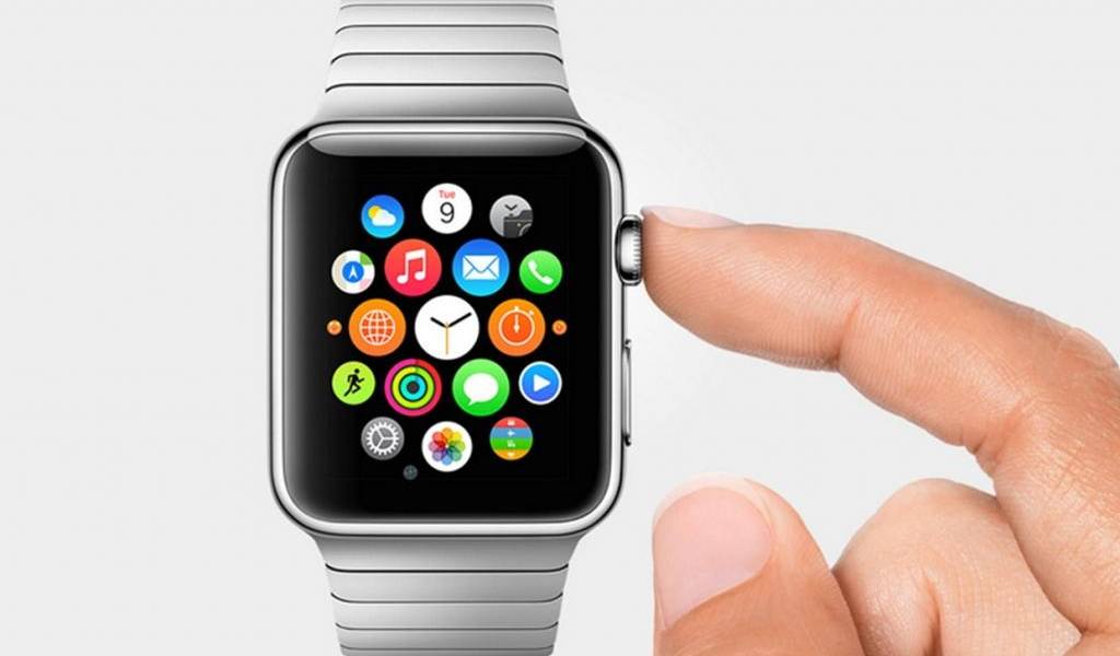 Reloj inteligente Apple Watch empezará a venderse en abril, según la empresa