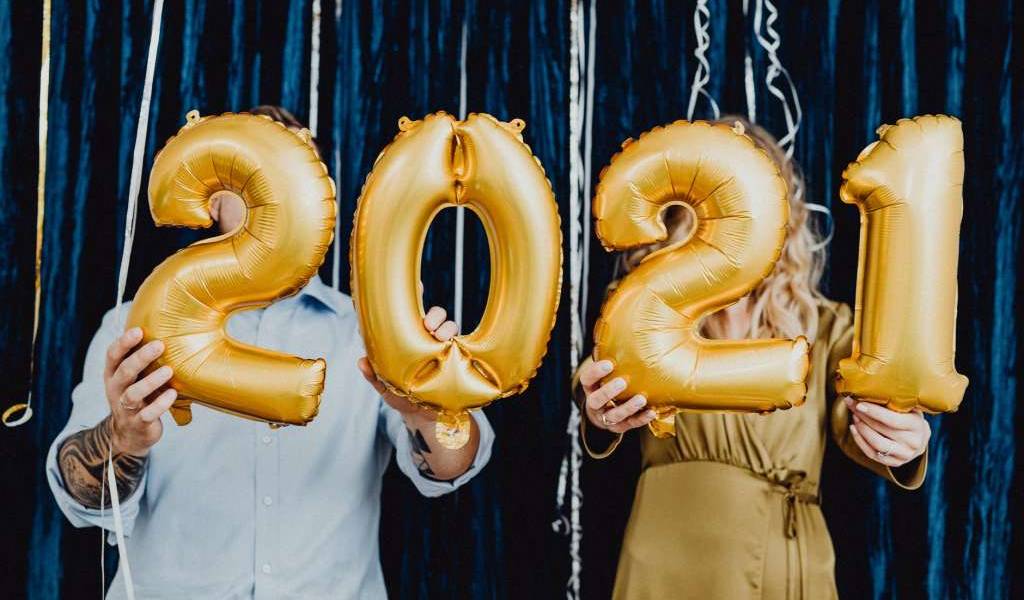 5 propósitos que debes fijarte para tener un gran 2021