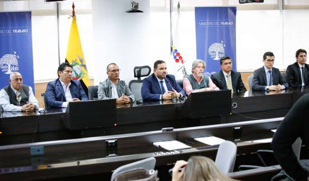 Propondrán creación de fondo de jubilación patronal