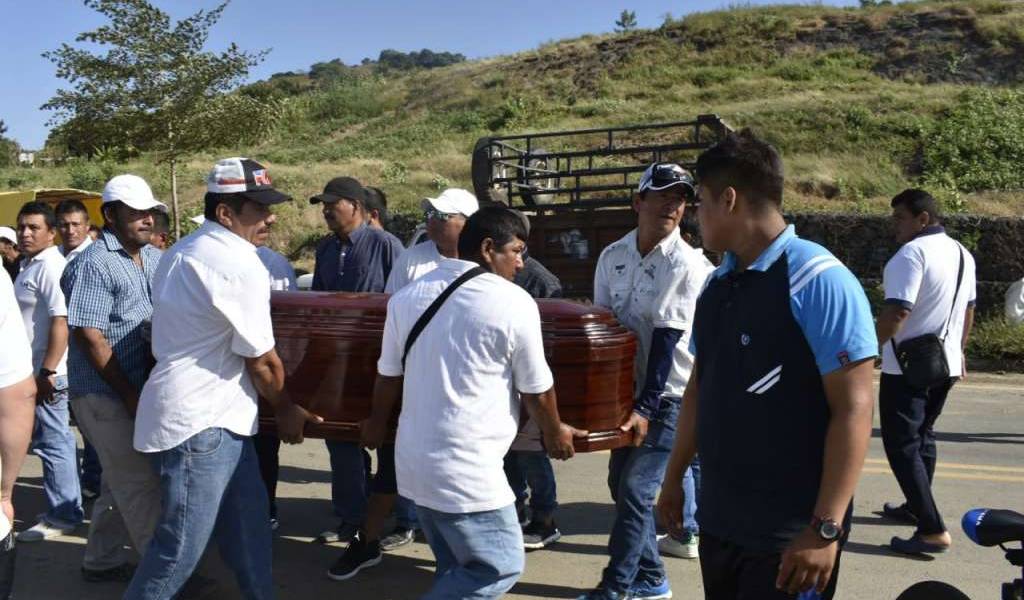 Muere tercer cangrejero que fue disparado en Tosagua
