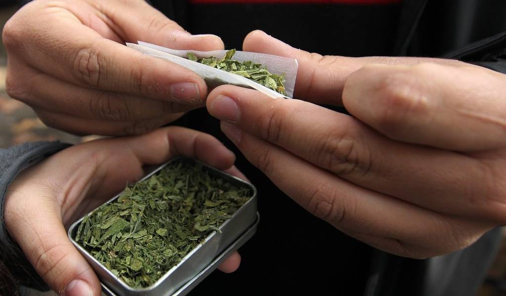 Despenalización de marihuana en Puerto Rico queda suspensa