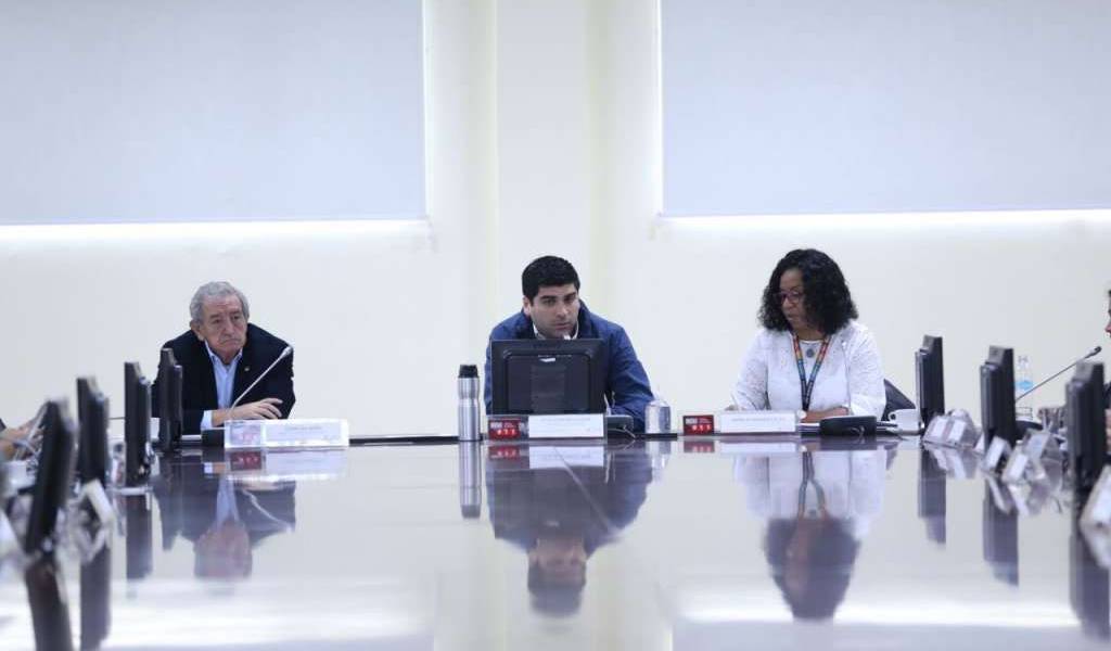 Sonnenholzner: &quot;los cercos epidemiológicos no son perfectos&quot;