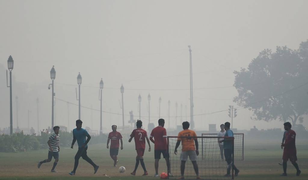 Emisiones de CO2 en el mundo se mantuvieron al alza en 2019