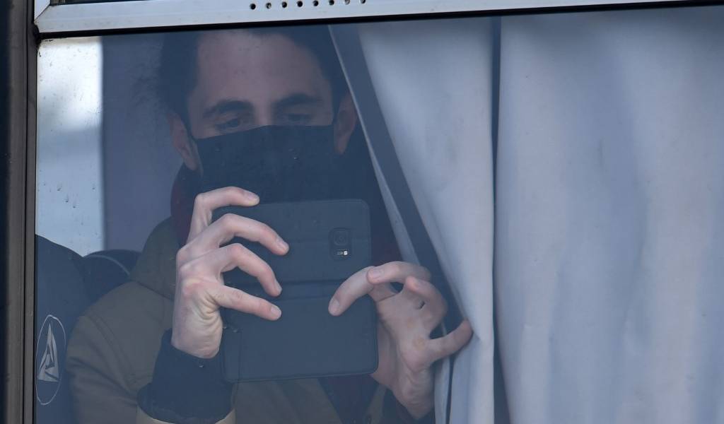 Coronavirus: Wuhan cumple un mes de una cuarentena inédita en la historia