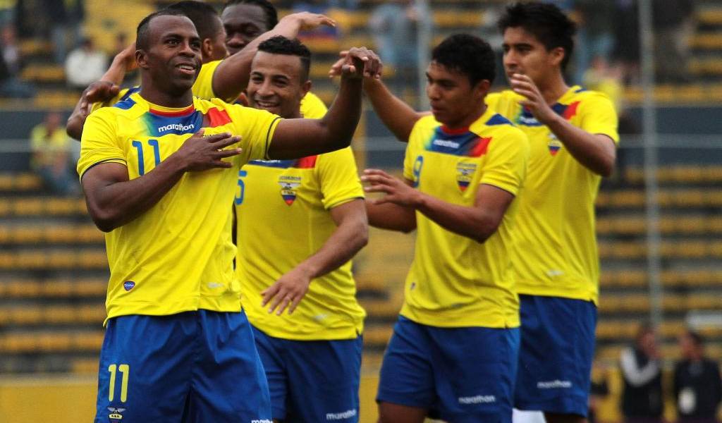 El Ecuador-España del 14 de agosto será un homenaje a Benítez