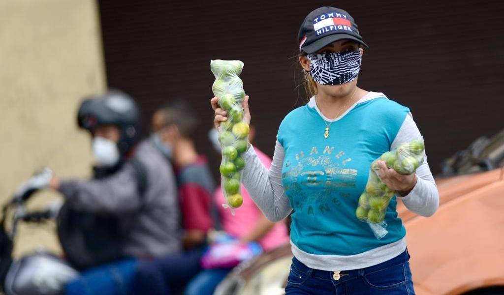 Ligero aumento de contagios de COVID-19 en Guayaquil