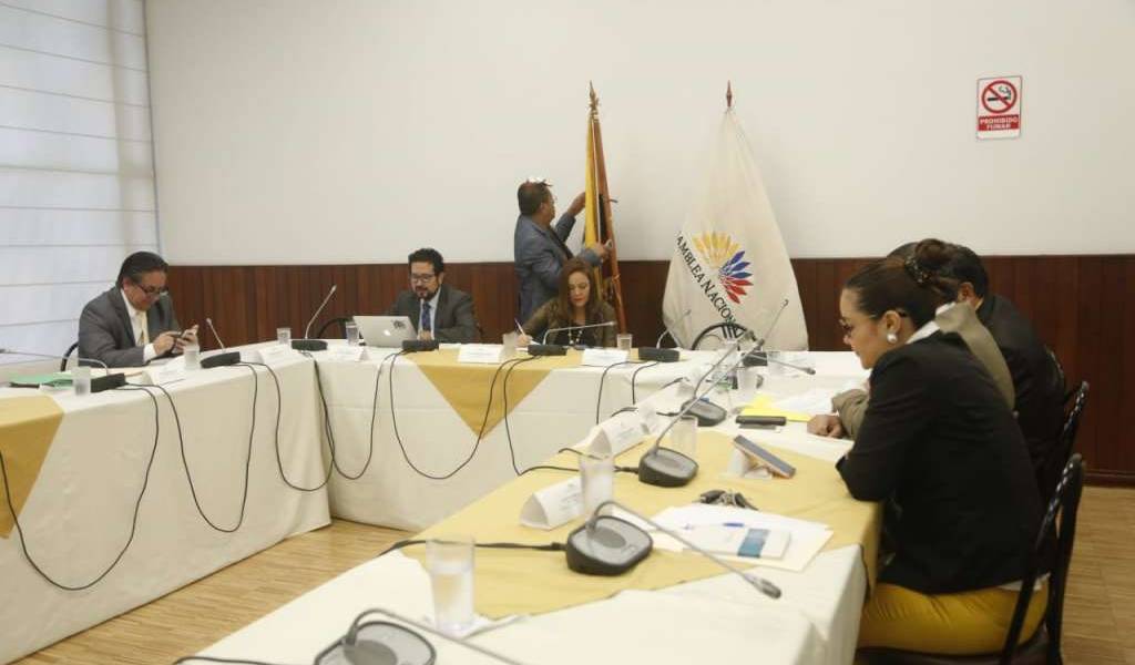 Segundo recurso para evitar juicio político a Tuárez