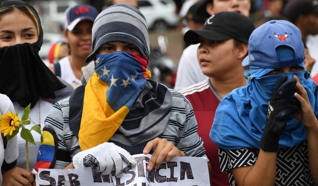 Constituyente venezolana allanará inmunidad a diputados