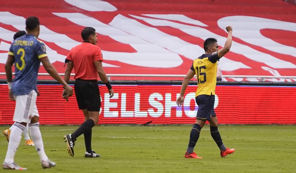 Ángel Mena: &quot;Siempre soñé tener momentos como estos&quot;