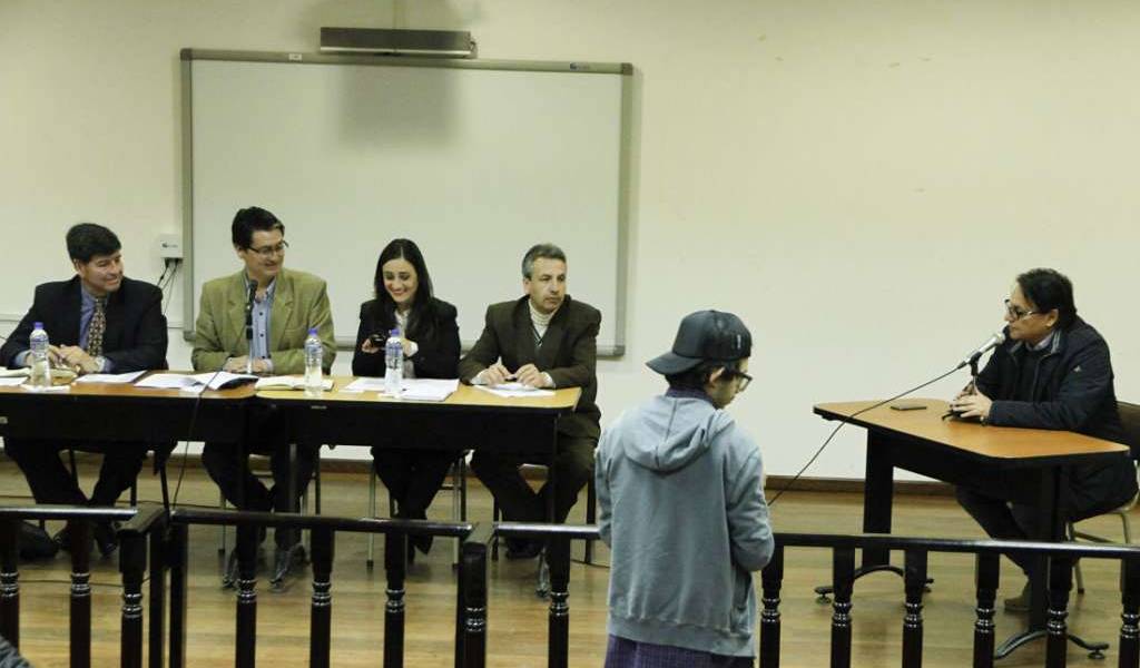 1.435 denuncias de persecución política ante Mesa de Verdad