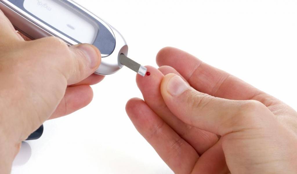 ¿Quiénes son más propensos a sufrir Diabetes?