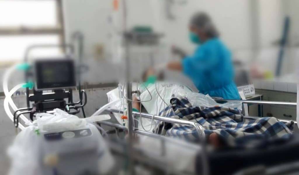 Embarazada que fue baleada en Guayaquil perdió bebé