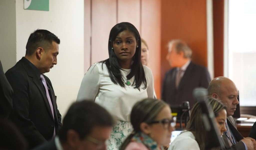 Caso Sobornos: Fiscalía pide más de mil millones de dólares como reparación integral al Estado