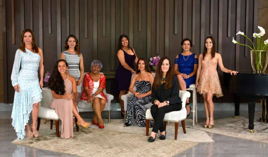 Hogar reconoció a nueve mujeres destacadas de 2019
