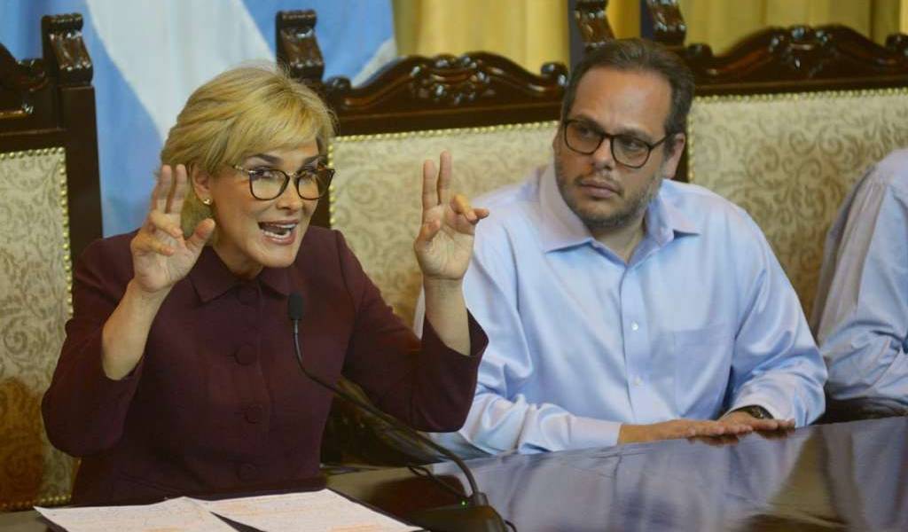 Concejo de Guayaquil apoyó no incrementar pasajes