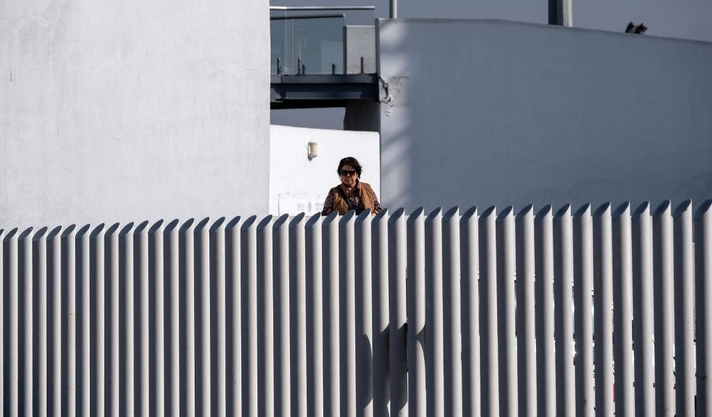 EEUU: hacinamiento en centros de detención de migrantes