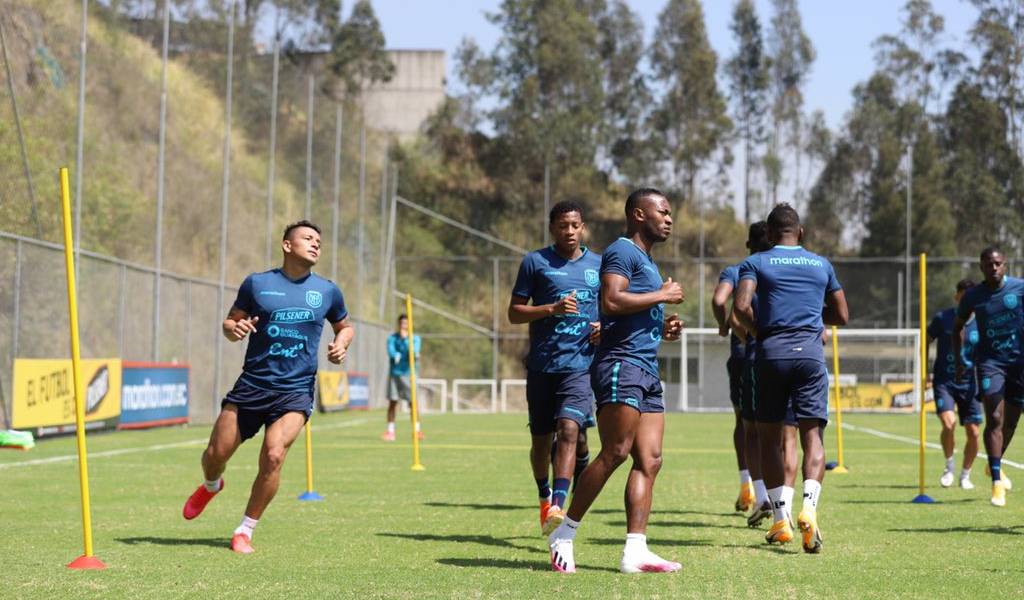 Ecuador viaja a La Paz con la mente en Bolivia