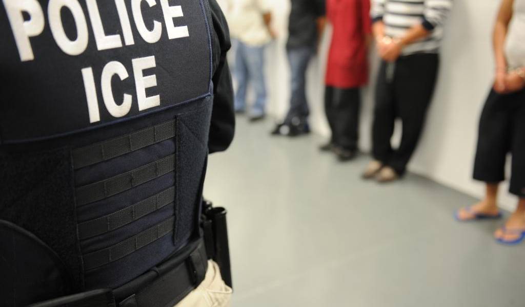 Gobierno de Trump amenaza a &quot;ciudades santuario&quot; con recorte de fondos