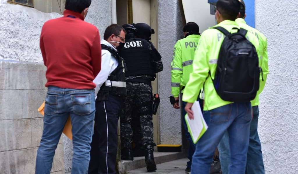 Coronavirus favorece la pandemia de la corrupción