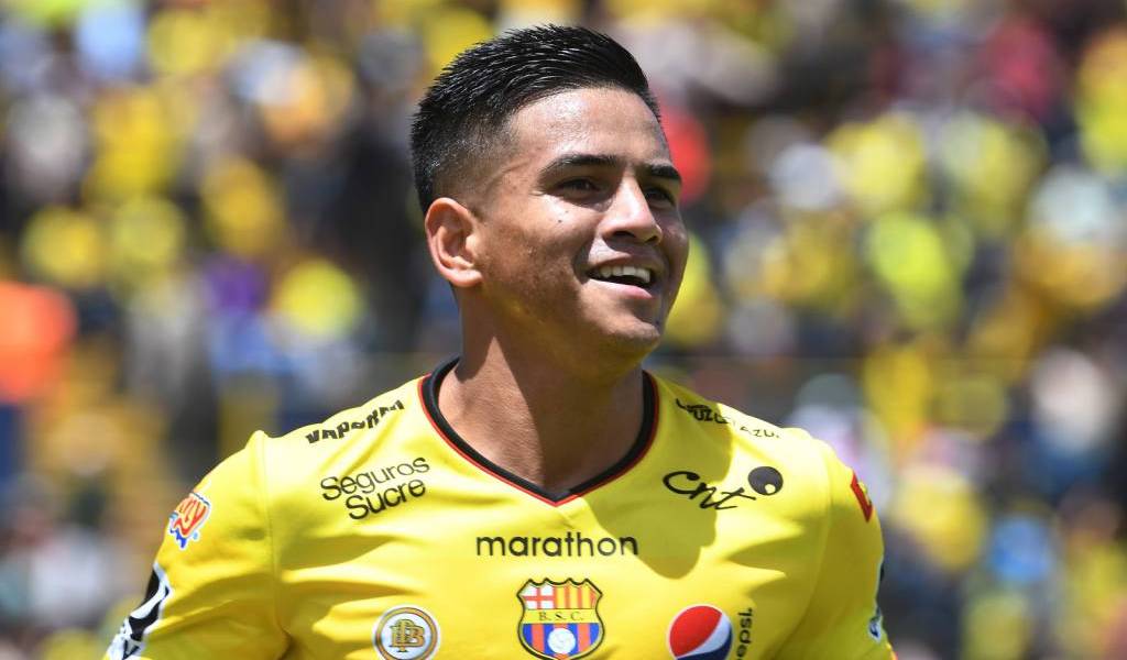 LDUP va por Wacho Vera, Nicolás Queiroz y Jordan Jaime