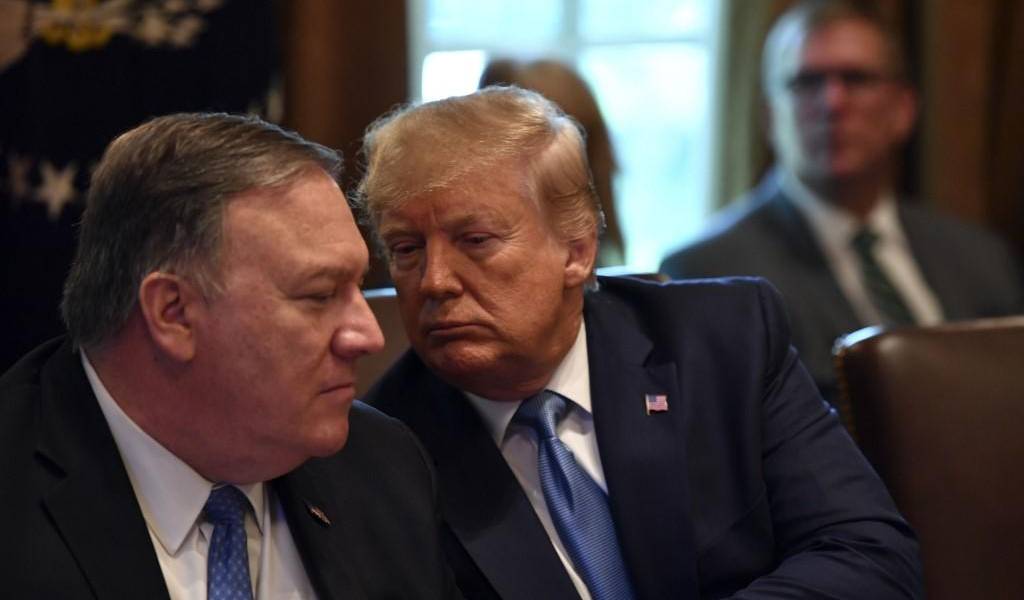 EEUU apoya las reformas económicas de Moreno