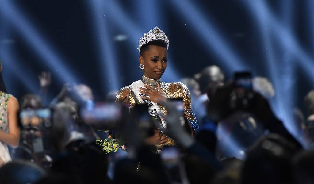 Puerto Rico investiga a funcionario por comentario racista contra nueva Miss Universo