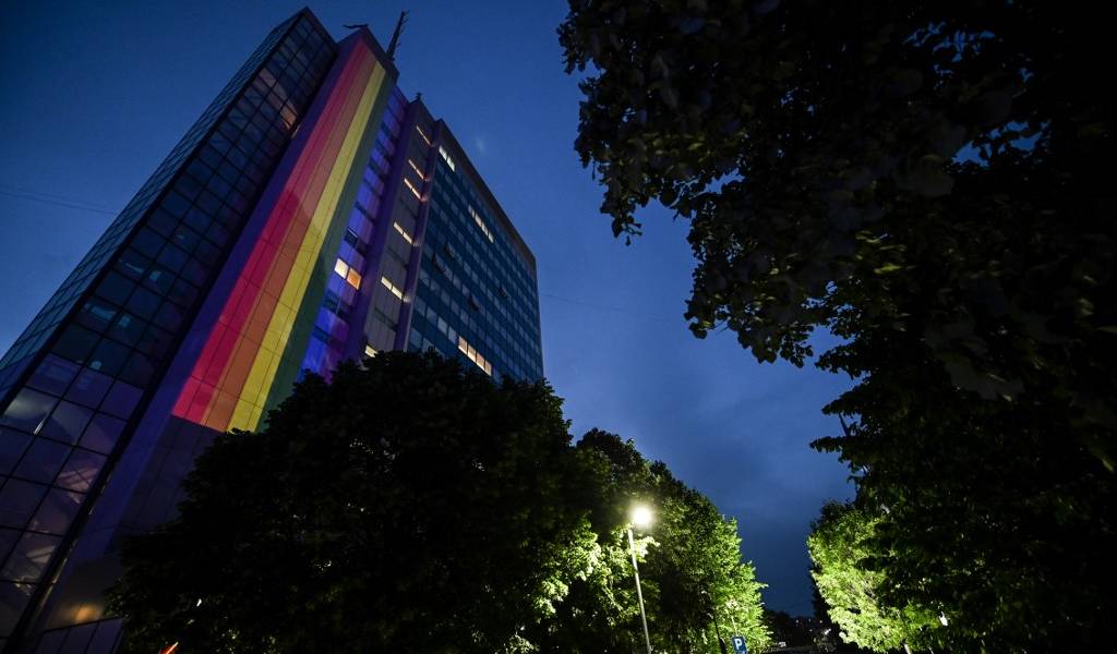 Día Internacional contra la Homofobia: América lucha diariamente por erradicar este mal