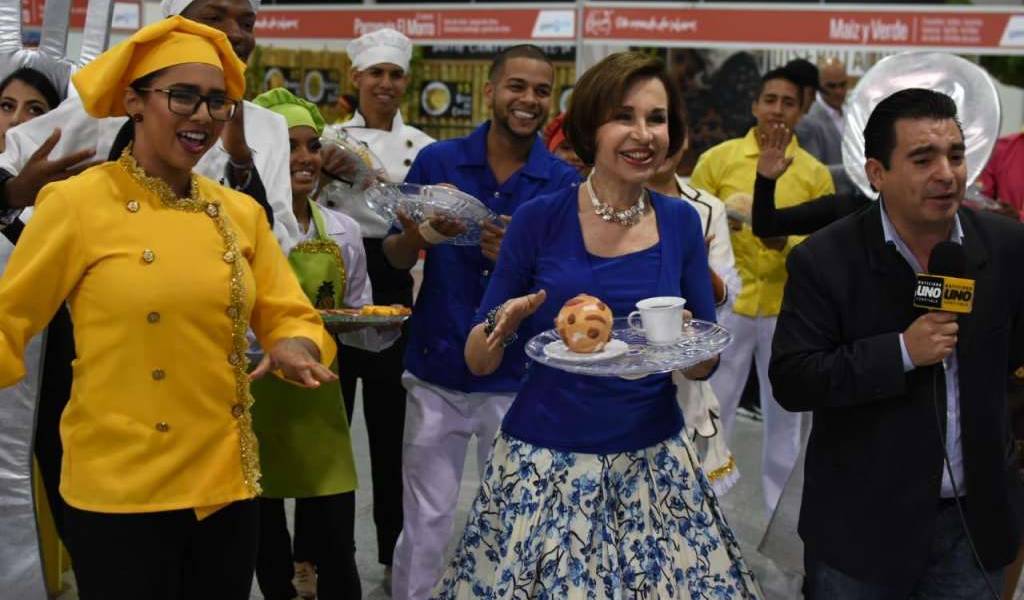 Hoy se inaugura la Feria Gastronómica Raíces en Guayaquil