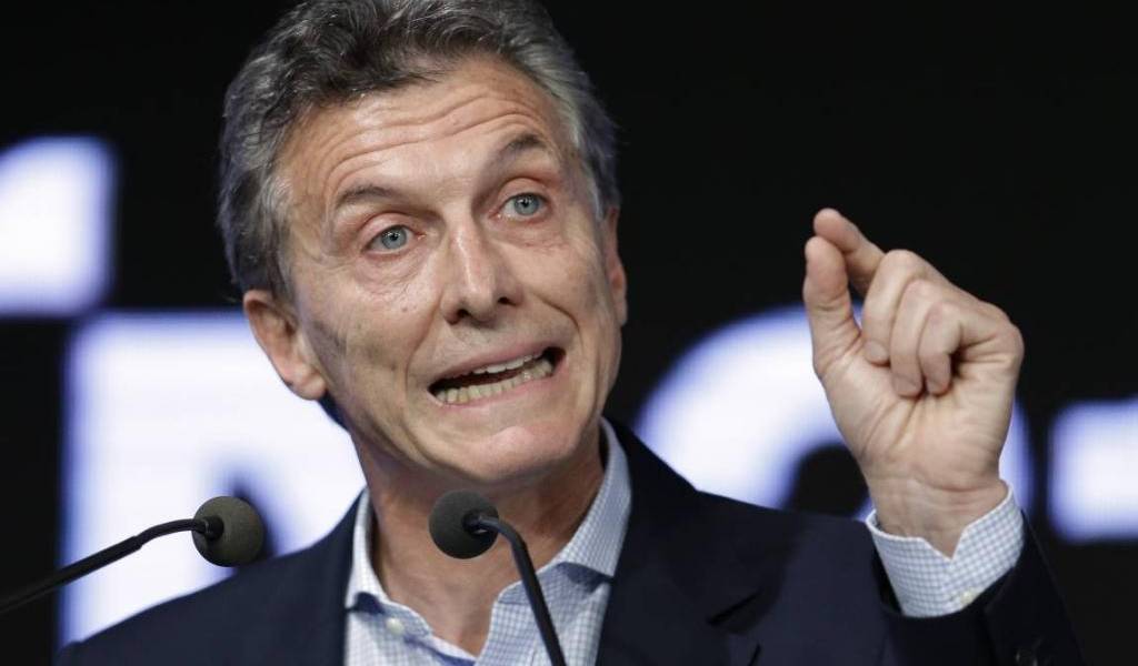 Presidencia argentina niega que Macri tenga activos en paraíso fiscal