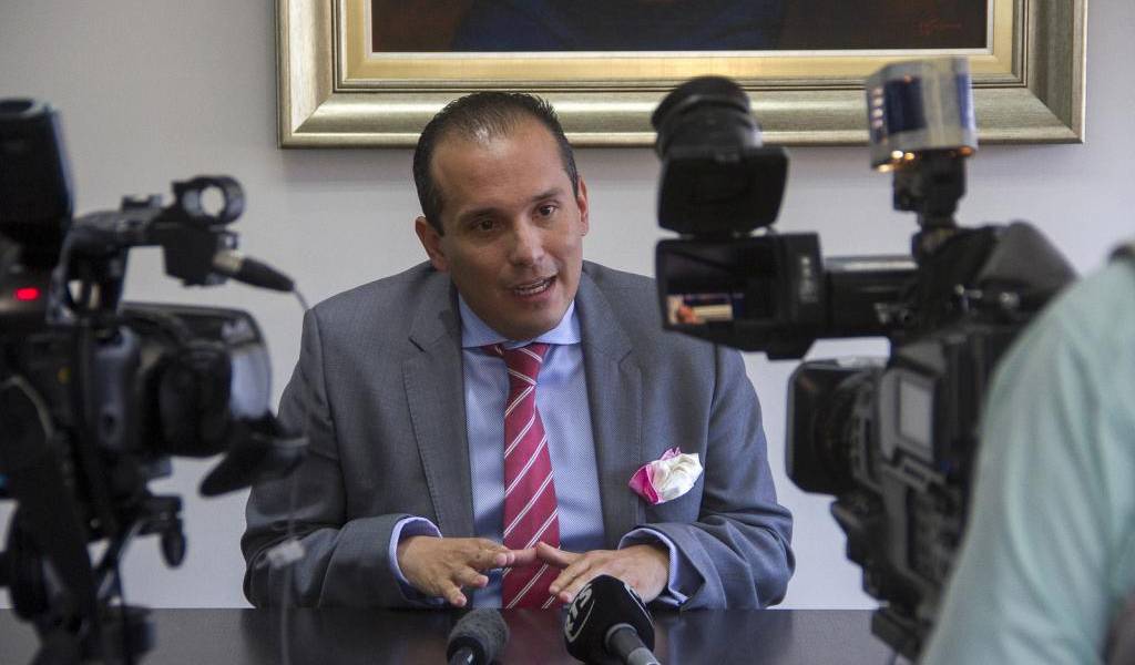 Congelan unos $ 4 millones que exgerente de Petroecuador mantenía en 2 bancos panameños