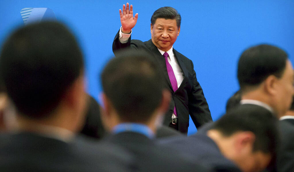 China está abierta a reanudar diálogo con EEUU