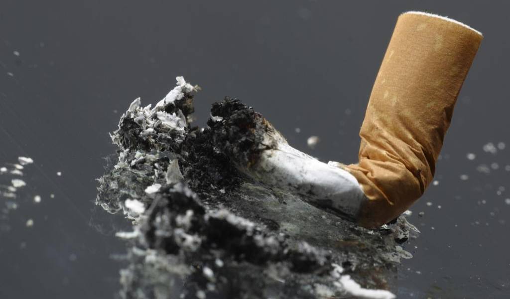Ecuador recibirá el premio del Día Mundial sin Tabaco de la OMS