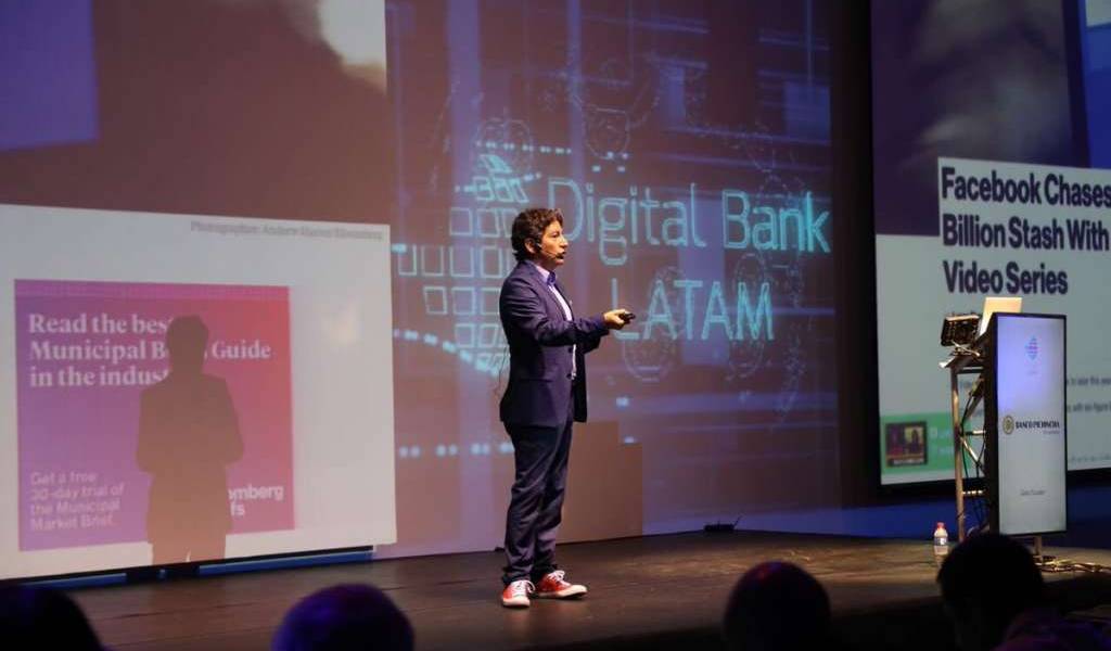 Banca aspira llegar a más usuarios con el servicio de billetera móvil