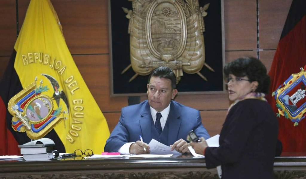 Caso Odebrecht: juez ordena prohibición de salida del país para el vicepresidente Glas