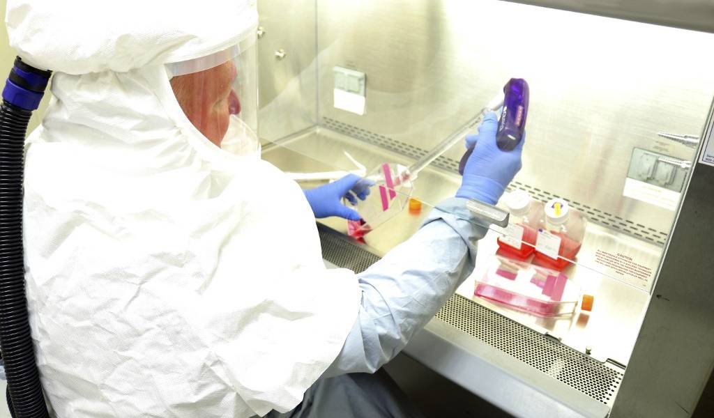 Coronavirus: Ecuador solicita a Paraguay información de paciente que dio positivo