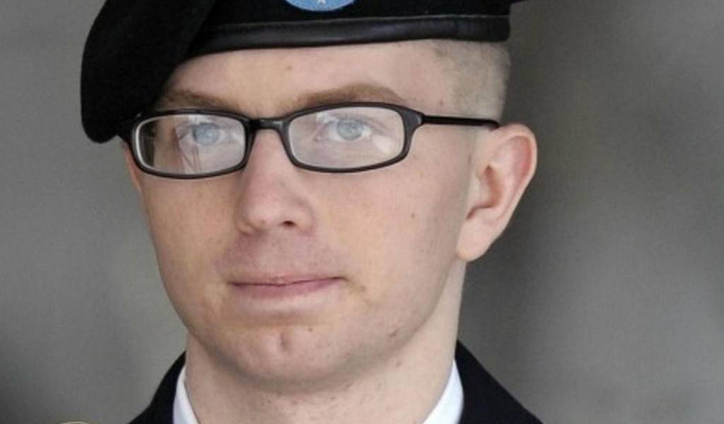 La Fiscalía de EE.UU. pide que Manning sea sentenciado a 60 años de prisión