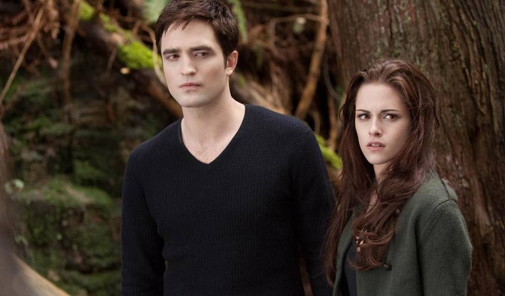 Kristen Stewart no acepta su ruptura con Robert Pattinson