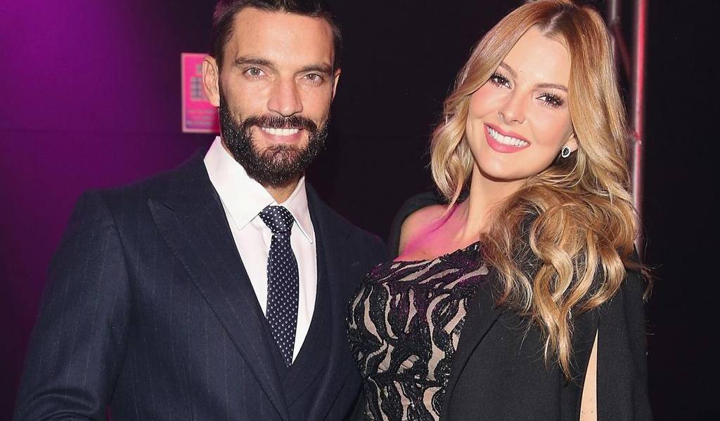 Julian Gil reveló el verdadero motivo de su ruptura con Marjorie de Sousa