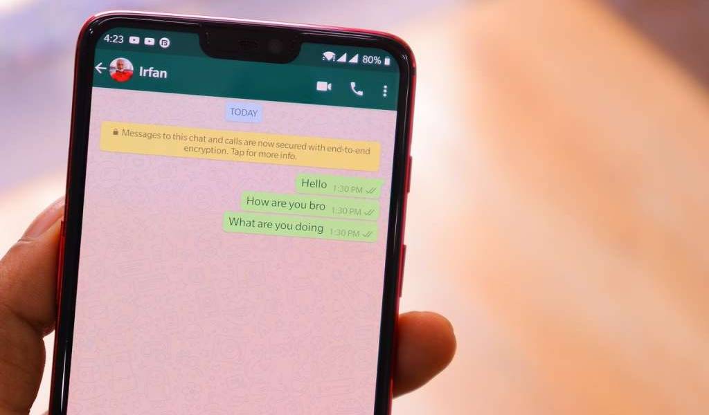 WhatsApp limitará las funciones de quienes no acepten la nueva política