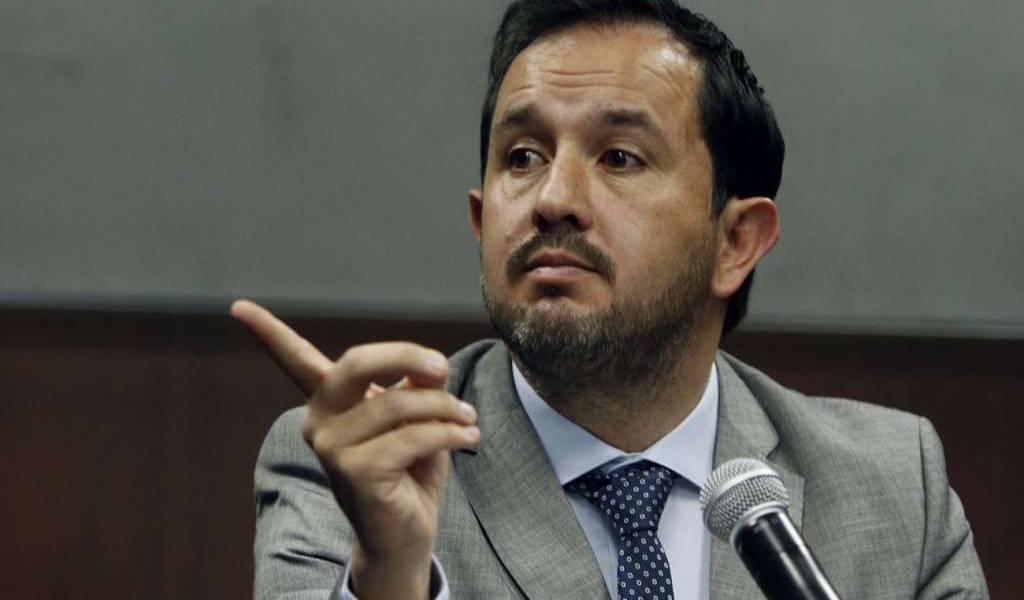 Solicitan archivo de investigación contra Granda