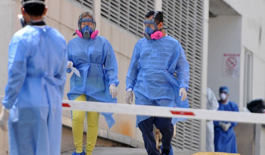 Cámaras de Comercio rechazan medidas económicas de Moreno para enfrentar coronavirus