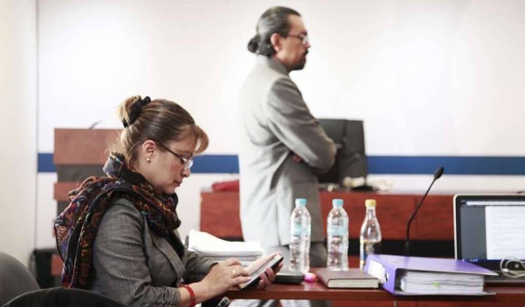 Abrirán nueva investigación en caso de David Romo