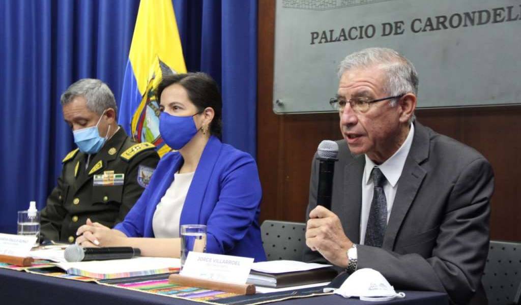 Isspol intenta recuperar inversión de $28 millones en 4 empresas