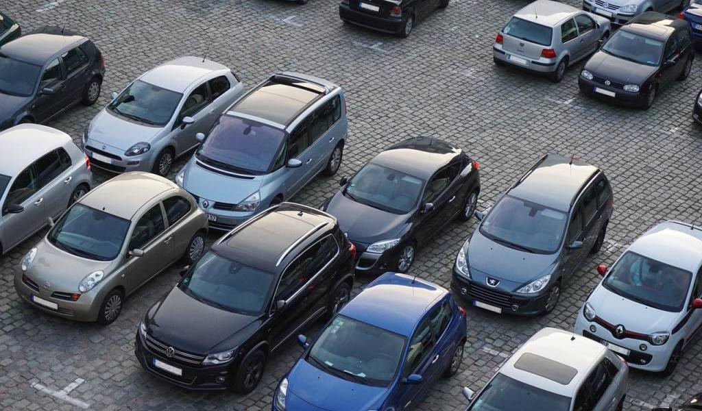 Sector automotor agotó cupo de importación de vehículos en primer semestre