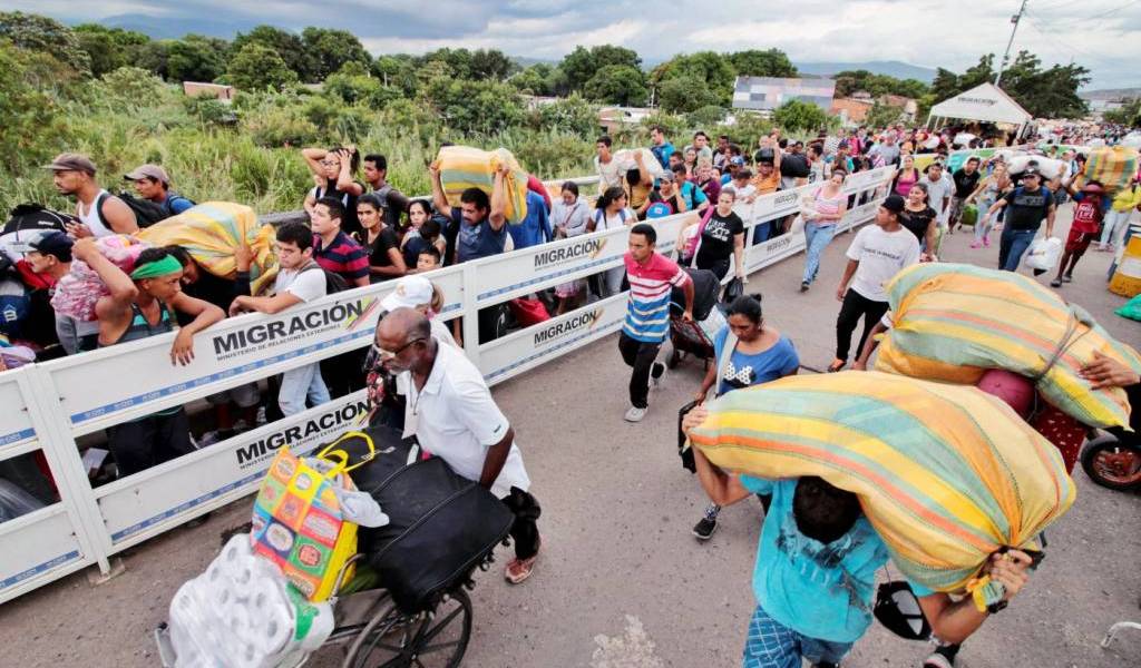Comunidad internacional se alista en Quito para encuentro sobre migración