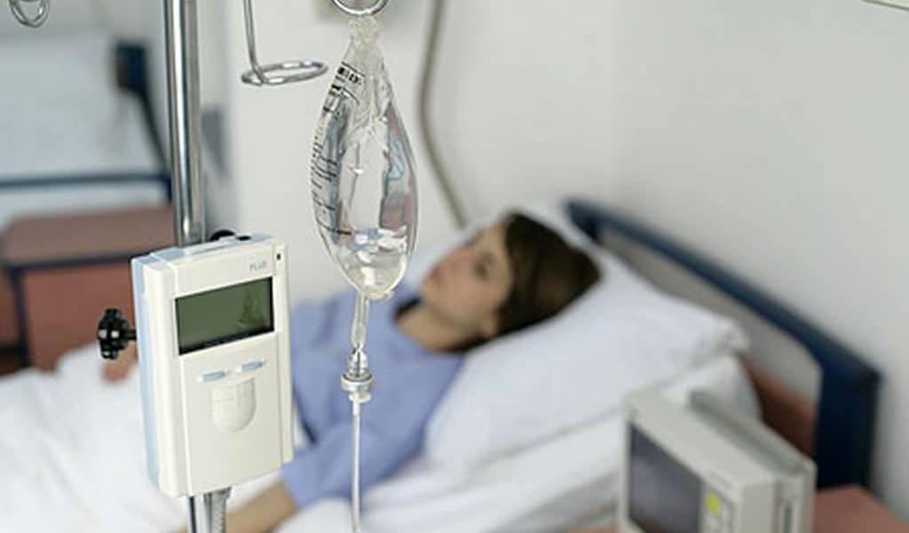 Niña colombiana, en estado de coma tras ser violada