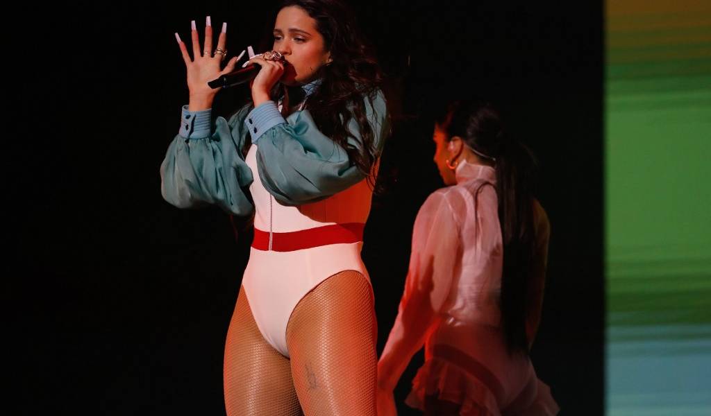 Youtube revela los 10 videos musicales más vistos del año