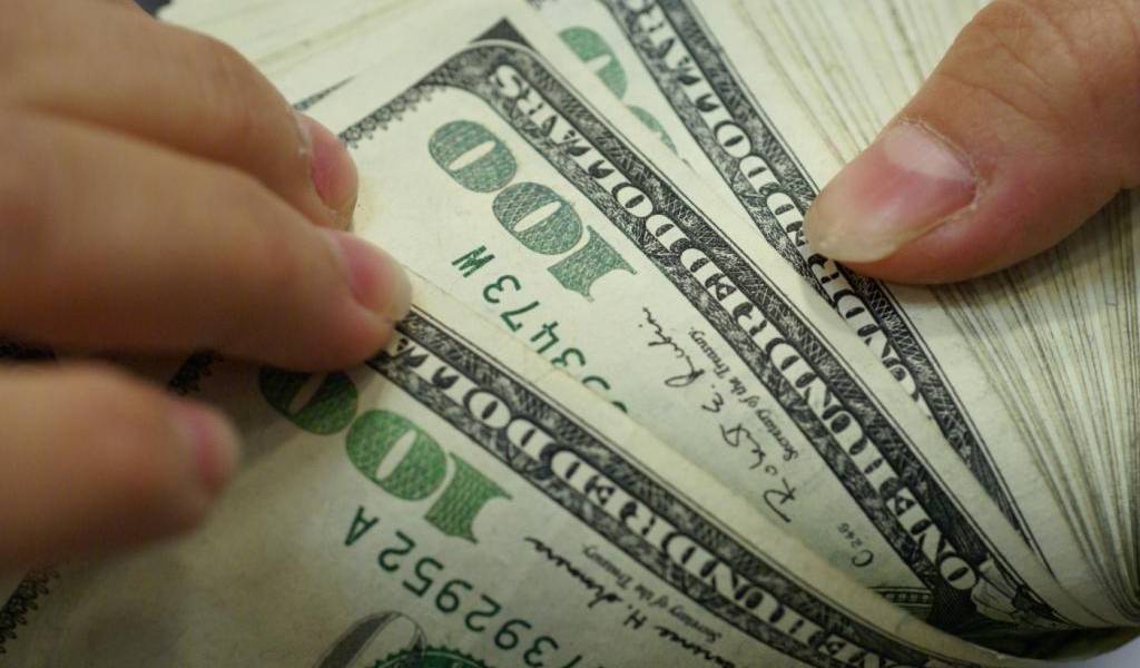 Deuda pública de Ecuador llegó a $38.100 millones en diciembre de 2016