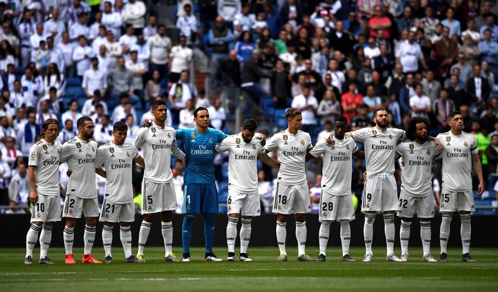 Real Madrid desmiente declaraciones de Mauricio Pochettino
