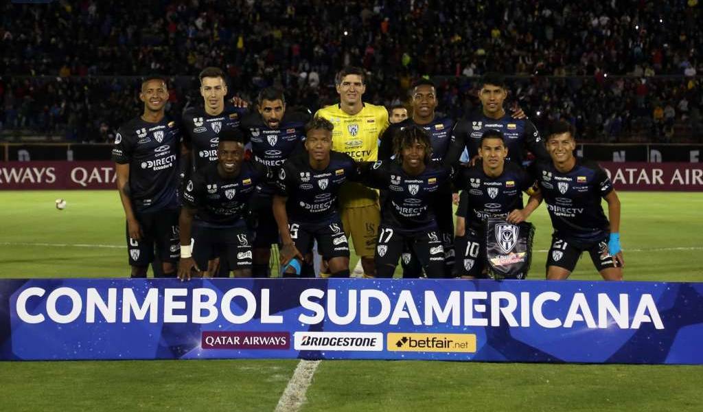 IDV confirma amistoso con New York Red Bulls